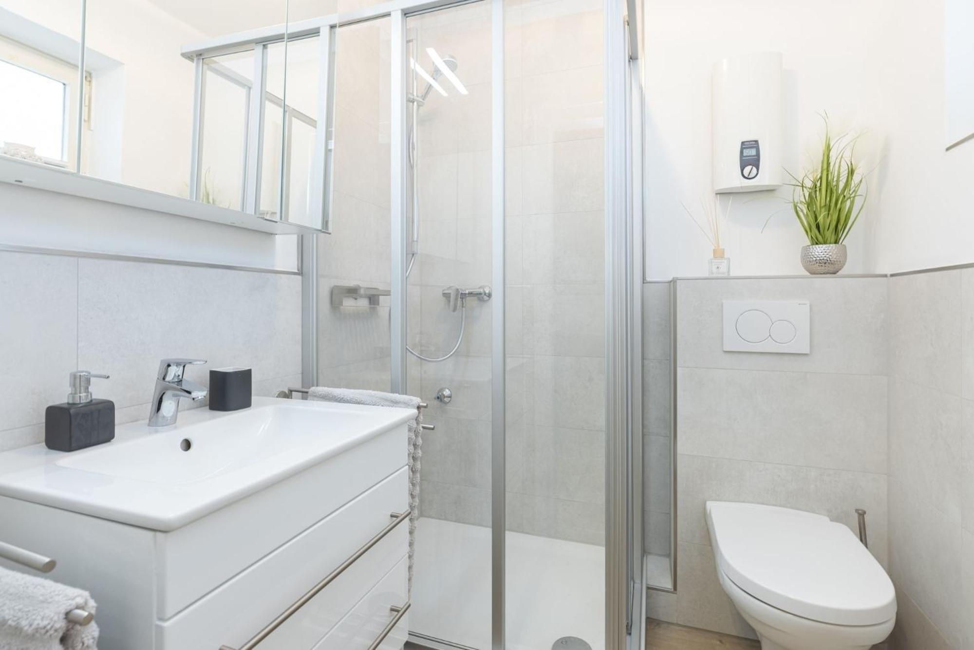 Apartamento Montemare Kleine Wolke Scharbeutz Exterior foto